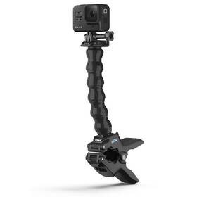 Držák GoPro čelisti: ohybný svěrák (Jaws: Flex Clamp) černý

 obrázek produktu 2 z 5