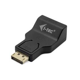 Redukce i-tec DisplayPort/VGA 

 obrázek produktu 1 z 2