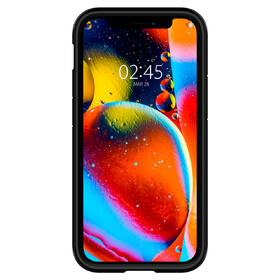 Kryt na mobil Spigen Tough Armor na Apple iPhone 12 mini černý

 obrázek produktu 3 z 10