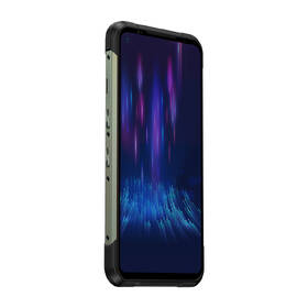 Mobilní telefon Doogee S97 Pro Laser Meter černý/stříbrný

 obrázek produktu 3 z 7