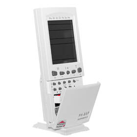 Termostat Elektrobock Bezdrátová řídicí jednotka 

 obrázek produktu 1 z 3