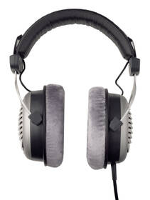 Sluchátka Beyerdynamic DT 990 Edition 32 ohm šedá

 obrázek produktu 2 z 2
