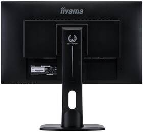 Monitor IIYAMA G-Master GB2730HSU-B1 černý

 obrázek produktu 5 z 7