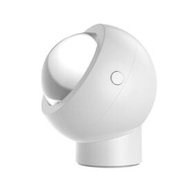 Stolní LED lampička Yeelight Sunset Projection Lamp bílá

 obrázek produktu 3 z 7