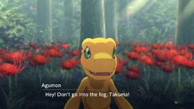 Hra Bandai Namco Games Xbox Digimon Survive 

 obrázek produktu 10 z 10