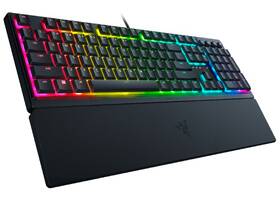 Klávesnice Razer Ornata V3 - US černá

 obrázek produktu 1 z 13