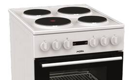 Elektrický sporák Mora E 2250 AW bílý

 obrázek produktu 2 z 2