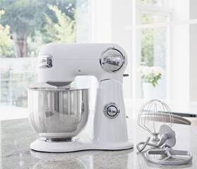 Kuchyňský robot Cuisinart SM50WHE bílý

 obrázek produktu 12 z 12
