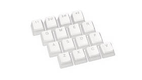 Klávesy ENDORFY PBT Pudding Onyx bílé

 obrázek produktu 2 z 7