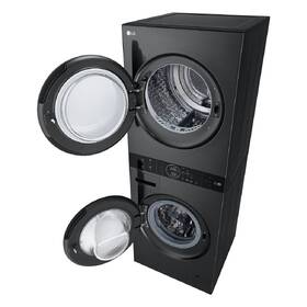 Prací věž LG WT1210BBF černá

 obrázek produktu 17 z 24