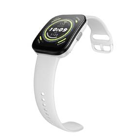 Chytré hodinky Amazfit Bip 5 bílé

 obrázek produktu 4 z 7