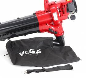 Fukar zahradní VeGA VE51310 

 obrázek produktu 5 z 9
