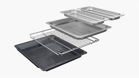 Kompaktní trouba Bosch CSG7361B1 černá

 obrázek produktu 7 z 14