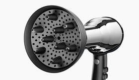 Fén Valera Light Chrome stříbrný

 obrázek produktu 2 z 11