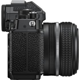 Digitální fotoaparát Nikon Z f + 40 mm SE černý

 obrázek produktu 7 z 12