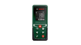 Laserový dálkoměr Bosch UniversalDistance 30, 0.603.672.503 

 obrázek produktu 2 z 8