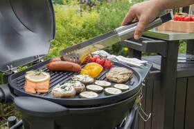  G21 Hawaii BBQ černý

 obrázek produktu 17 z 19