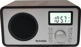 Radiopřijímač TechniSat CLASSIC 200 hnědý

 obrázek produktu 1 z 3
