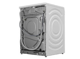 Pračka Siemens WG44G2Z3CS smartFinish bílá barva
