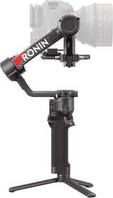 Stabilizátor DJI RS 4 Pro černý

 obrázek produktu 3 z 7