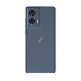 Mobilní telefon Motorola Edge 50 Fusion 5G 8 GB / 256 GB - Forest Blue tmavě modrý

 obrázek produktu 5 z 13