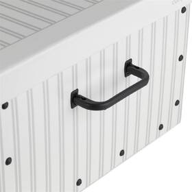 Úložná krabice Compactor Anton 50 × 40 × v. 25 cm 

 obrázek produktu 5 z 5