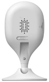 IP kamera Dahua C5A Cube, 5Mpx, f=2,8mm černá barva
