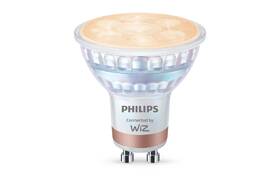 Chytrá žárovka Philips Smart LED Smart LED 4,7W, GU10, Tunable White, 3ks 

 obrázek produktu 2 z 2