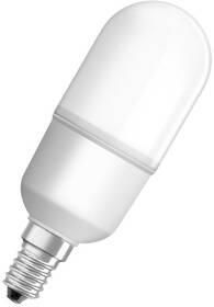 Žárovka LED Osram Stick 60 8,5W Frosted E14 teplá bílá 

 obrázek produktu 1 z 2