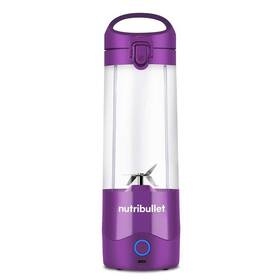 Stolní mixér Nutribullet NBP003U fialový

 obrázek produktu 1 z 9