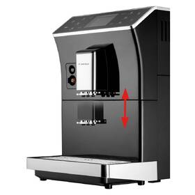 Automatický kávovar Catler EA 950 černý

 obrázek produktu 3 z 18