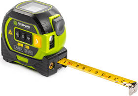 Měřič laserový Fieldmann FDLM 1045 
