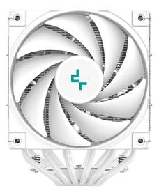 Chladič CPU DeepCool AK620 bílý

 obrázek produktu 3 z 7