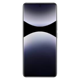 Mobilní telefon Xiaomi Redmi Note 14 Pro 5G 8 GB / 256 GB černý

 obrázek produktu 3 z 11