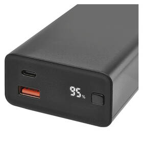 Powerbanka EMOS NTBF20, 20000 mAh, 65W černá

 obrázek produktu 8 z 15