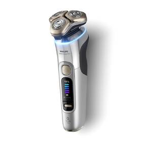 Holicí strojek Philips XP9404/46 chrom

 obrázek produktu 1 z 25
