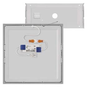 Stropní svítidlo EMOS Nexxo 28,5, 30x30cm, 2700lm, neutrální bílá bílé

 obrázek produktu 4 z 4