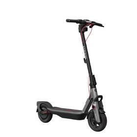 Elektrická koloběžka Segway F3 Pro E antracitová barva
