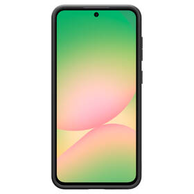 Kryt na mobil Spigen Ultra Hybrid na Samsung Galaxy A56 5G černý/průhledný

 obrázek produktu 4 z 5