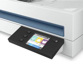 Skener HP ScanJet Enterprise Flow N6600 fnw1 bílý

 obrázek produktu 2 z 6
