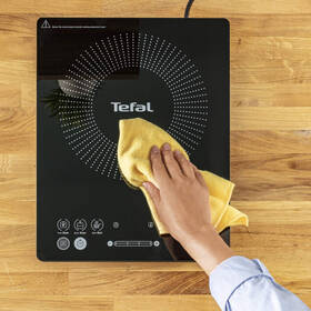 Vařič indukční Tefal IH2108E1 Everyday Slim černý

 obrázek produktu 6 z 8