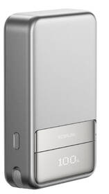 Powerbanka EcoFlow Rapid Magnetic 10000mAh stříbrná

 obrázek produktu 2 z 17