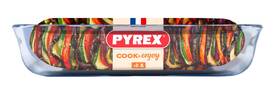 Pekáč Pyrex 4,9 l sklo

 obrázek produktu 2 z 3