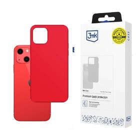 Kryt na mobil 3mk Matt Case na Apple iPhone 13 červený

 obrázek produktu 1 z 1