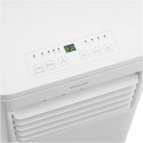 Mobilní klimatizace Sencor SAC MT7048C 
