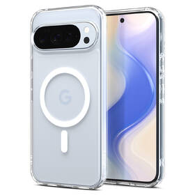 Kryt na mobil Spigen Ultra Hybrid MagSafe na Google Pixel 10 Pro XL průhledný

 obrázek produktu 1 z 17