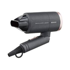 Fén SOGO SS-3620 černý

 obrázek produktu 1 z 3