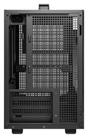 Case DeepCool CH160 Plus černá

 obrázek produktu 8 z 10