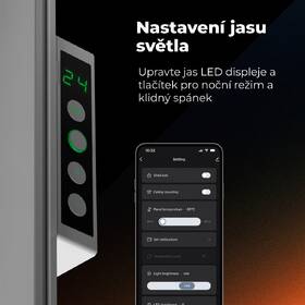 Topný panel AENO GH11s bílý

 obrázek produktu 11 z 15
