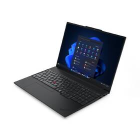 Notebook Lenovo ThinkPad E16 Gen 3 černý

 obrázek produktu 1 z 10